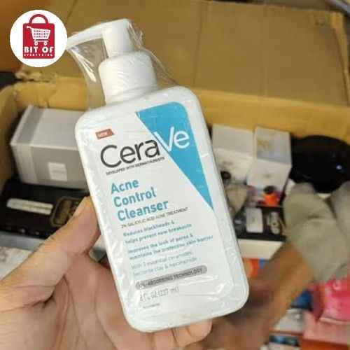 CERAVE CLENSER