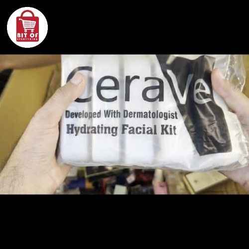 CERAVE FACIAL KIT