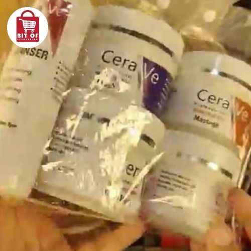 CERAVE KIT
