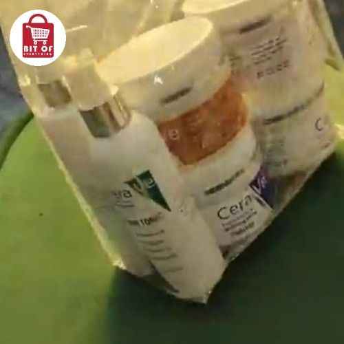 CERAVE KIT