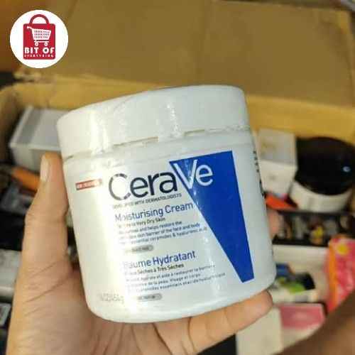 CERAVE MOISTURIZING JAR BIG