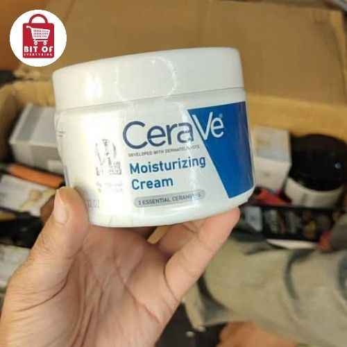 CERAVE MOISTURIZING JAR SMALL