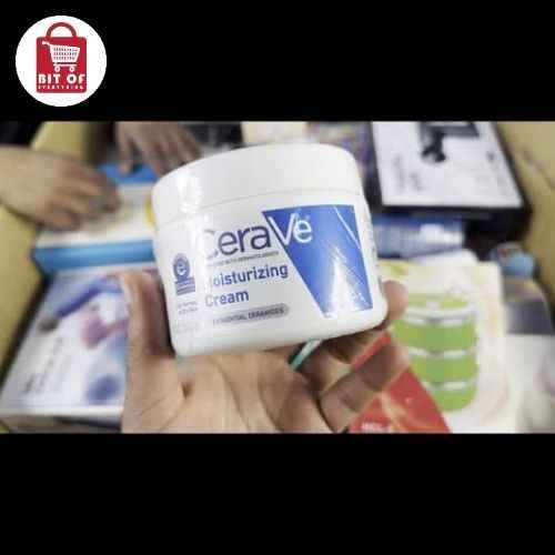 CERAVE MOUISTURIZING CREAM