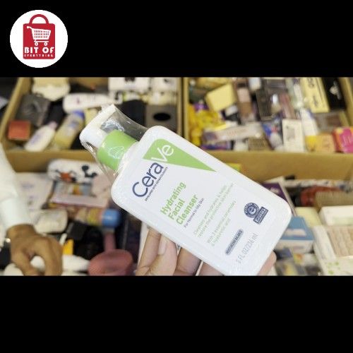 CERAVE PUMP