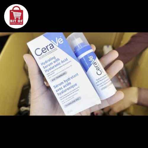 CERAVE SERUM