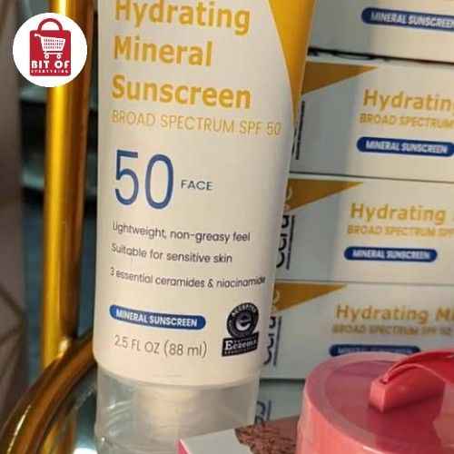 CERAVE SUNBLOCK
