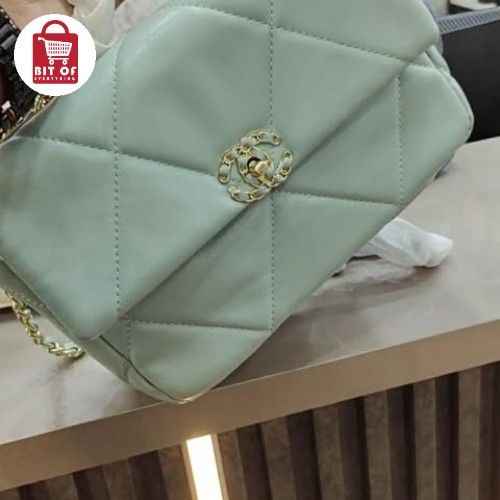CHANEL LADIES BAG