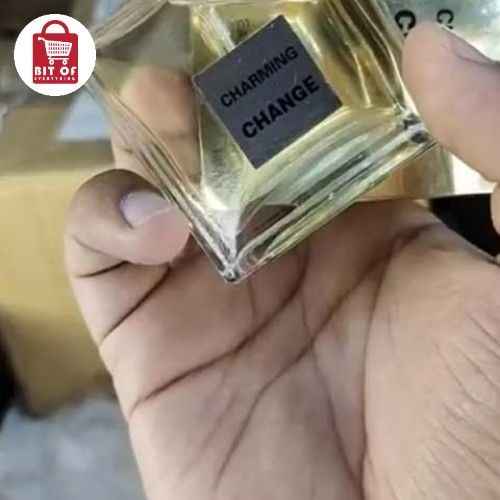 CHANGE PERFUME DEAL OF 2