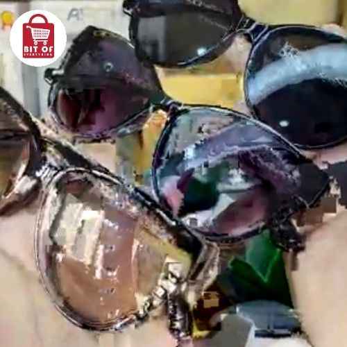 CHANLE EYE GLASSES