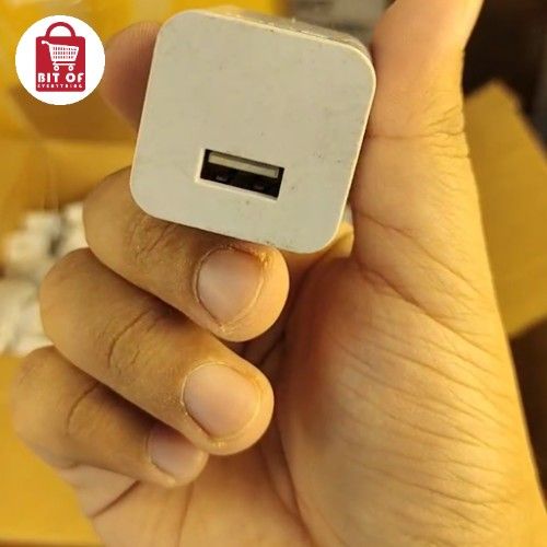 CHARGING ADOPTER DEAL OF 3