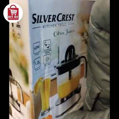 CITRUS JUICER