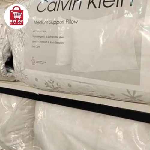 CK PILLOW 1-PCS