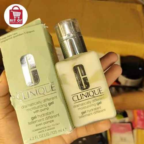 CLINIQUE ITEM