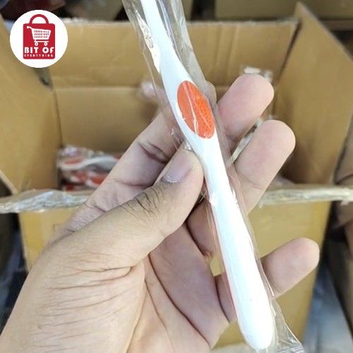 CLOSEUP TOOTHBRUSH 1-PCS