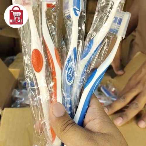 CLOSEUP TOOTH BRUSH 1-PCS
