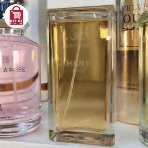 COCO CHANEL PERFUME
