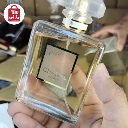 COCO PERFUME