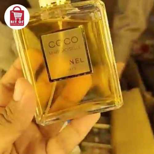 COCO PERFUME