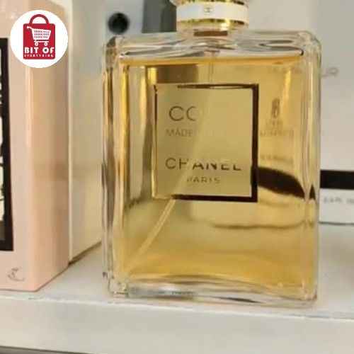 COCO PERFUME