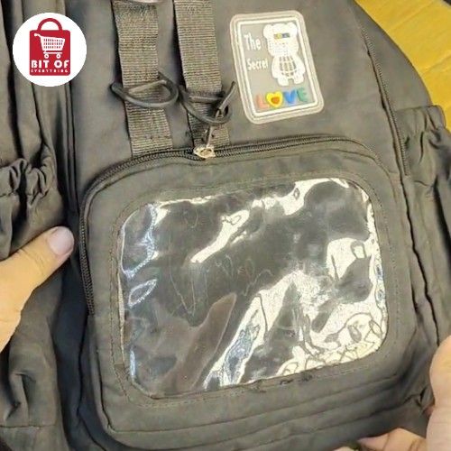 COLLEGE BAG
