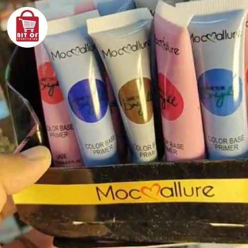 COLOR CORRECTOR 1-PCS