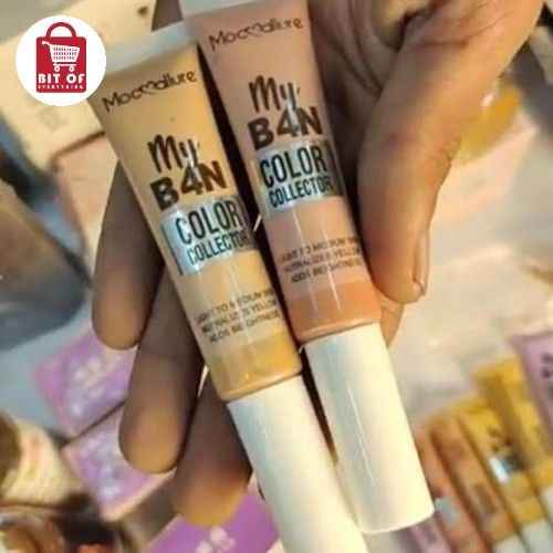 COLOR CORRECTOR 1-PCS