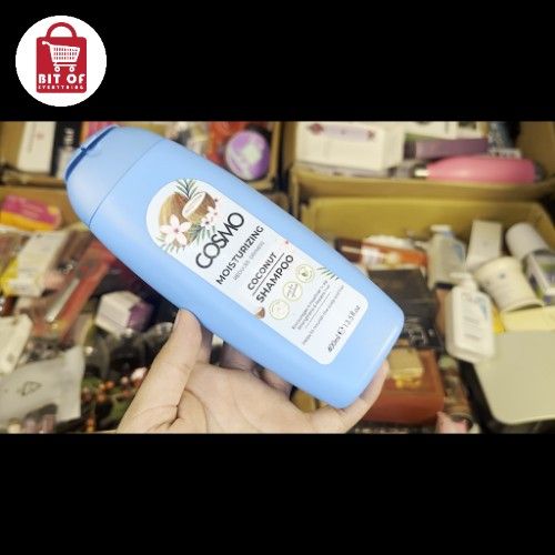 COSMO SHAMPOO