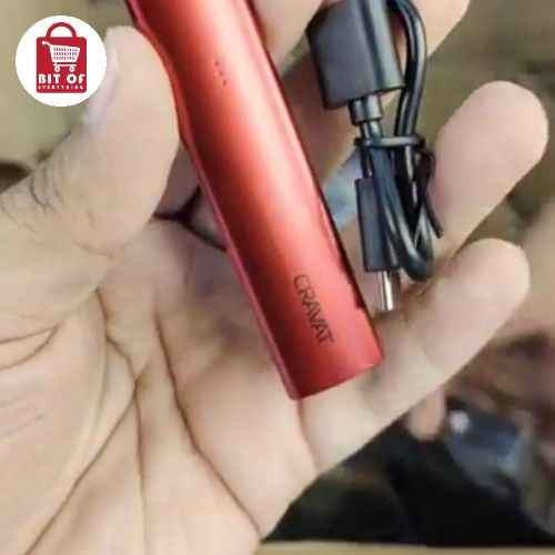 CRAVAT VAPE
