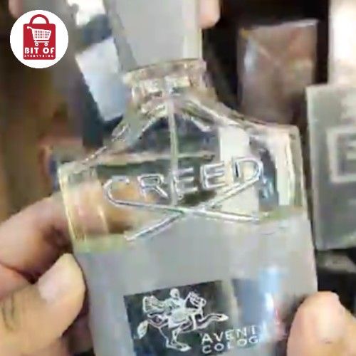 CREED PERFUME