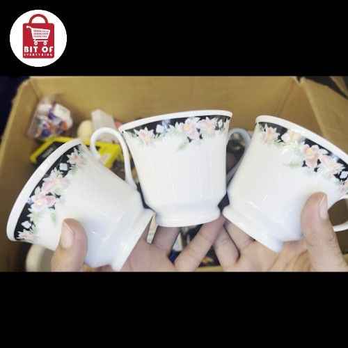 CUP SET