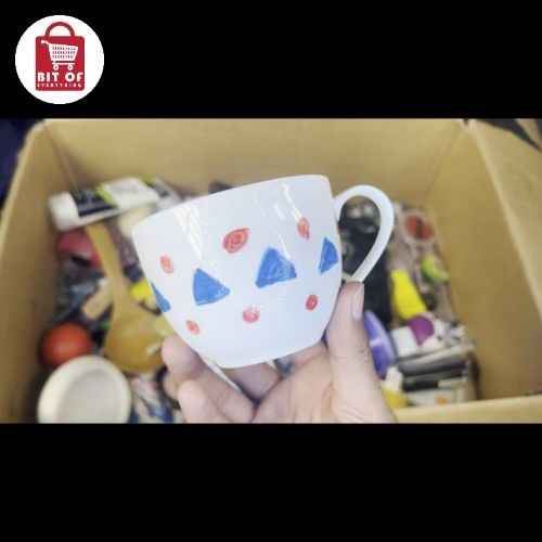 CUP
