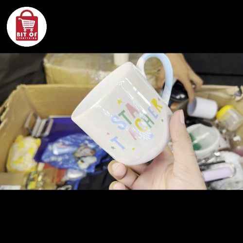 CUP