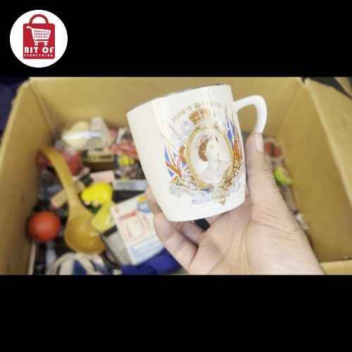 CUP