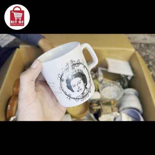 CUP