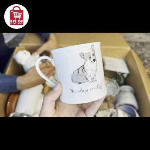 CUP