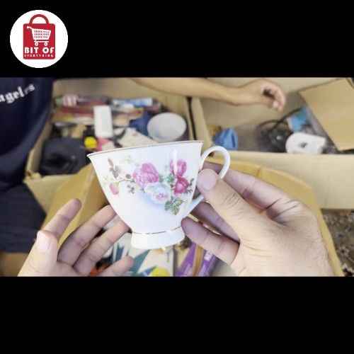 CUP