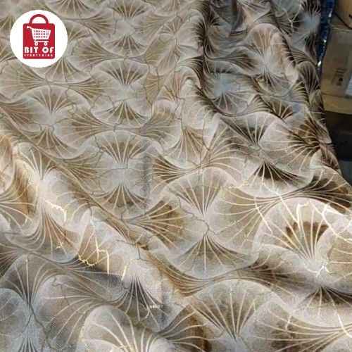 CURTAIN 3'8 WIDTH 9'8 LENGTH 1-PCS