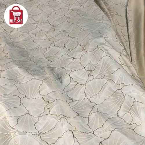 CURTAIN 3'8 WIDTH 9'8 LENGTH 1-PCS