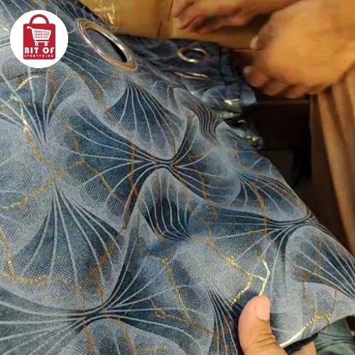 CURTAIN 9'0 LENGTH 3'8 WIDTH 1-PCS