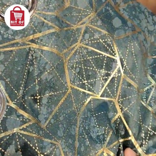 CURTAIN 9'0 LENGTH 3'8 WIDTH 1-PCS