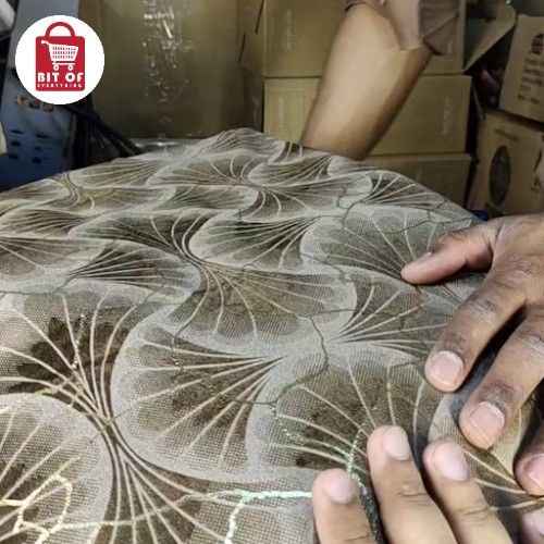 CURTAIN 9'0 LENGTH 3'8 WIDTH 1-PCS
