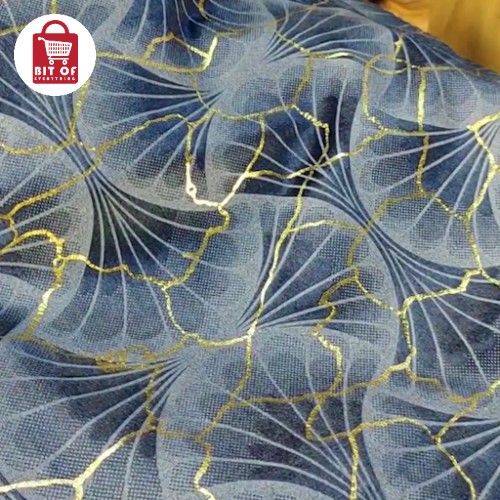 CURTAIN 9'0 LENGTH 3'8 WIDTH DEAL OF 2