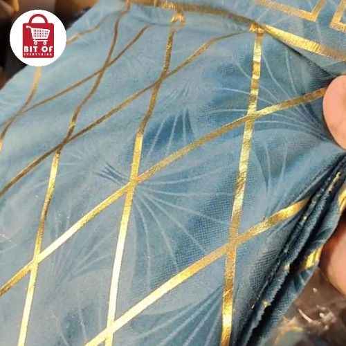 CURTAIN 9'0 LENGTH 3'8 WIDTH DEAL OF 3