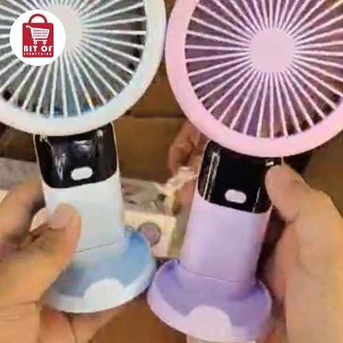 CUTE FAN 1-PCS