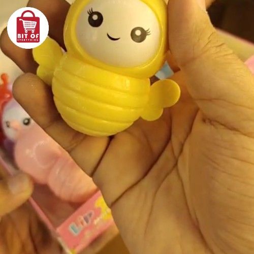CUTE LIPBALM 1-PCS