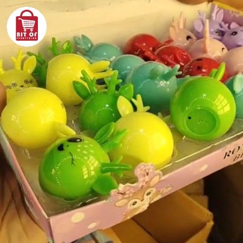 CUTE LIPBALM DEAL OF 4