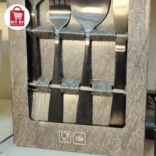 CUTLERY SET