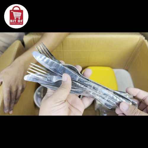CUTLERY SET