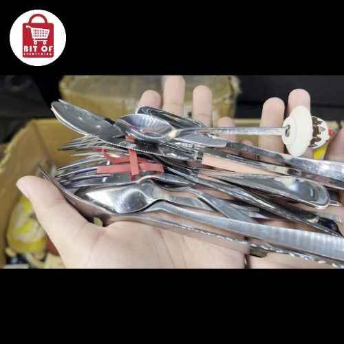 CUTLERY SET