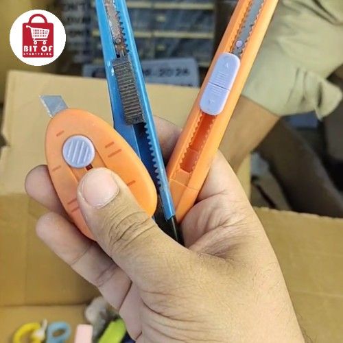 CUTTER 1-PCS